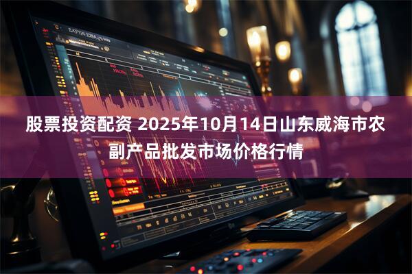 股票投资配资 2025年10月14日山东威海市农副产品批发市场价格行情